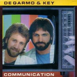 DeGarmo and Key : Communication